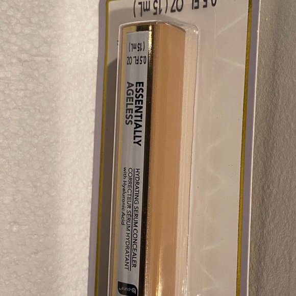 b.pure essentially ageless hydrating serum concealer medium deep - Picture 4 of 4